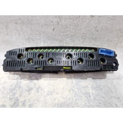 Recambio de cuadro instrumentos para citroën xsara picasso (n68) 1.6 hdi referencia OEM IAM 9661734780  