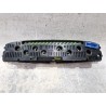 Recambio de cuadro instrumentos para citroën xsara picasso (n68) 1.6 hdi referencia OEM IAM 9661734780  