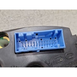 Recambio de cuadro instrumentos para citroën xsara picasso (n68) 1.6 hdi referencia OEM IAM 9661734780  