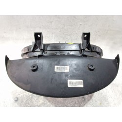 Recambio de cuadro completo para fiat iii evo punto (199)(2009) 1.3 d multijet referencia OEM IAM 5550050900  