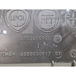 Recambio de cuadro completo para fiat iii evo punto (199)(2009) 1.3 d multijet referencia OEM IAM 5550050900  