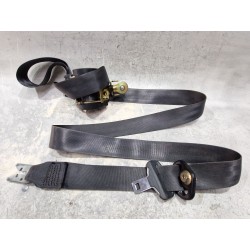 Recambio de cinturon seguridad delantero izquierdo para renault megane ii (bm0/1_, cm0/1_) 1.9 d 131 cv referencia OEM IAM B5068