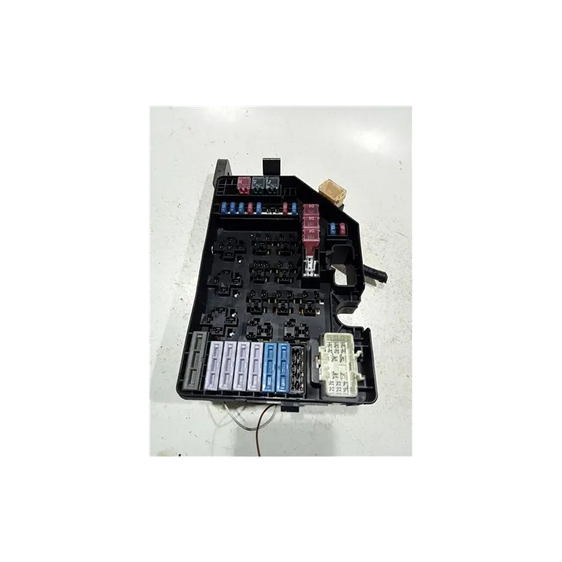 Recambio de caja fusibles/rele para hyundai coupe (gk)(2002) 1.6 16v referencia OEM IAM N912542C08004  