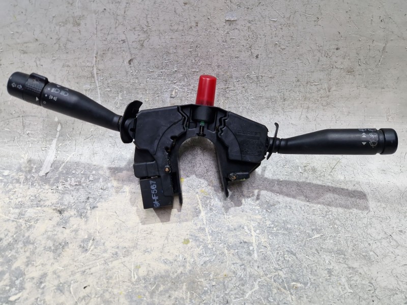 Recambio de mando multifuncion para ford fiesta iv (ja_, jb_) 1.8 d referencia OEM IAM XS6T11K665CA  