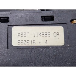 Recambio de mando multifuncion para ford fiesta iv (ja_, jb_) 1.8 d referencia OEM IAM XS6T11K665CA  