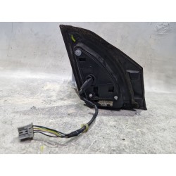 Recambio de retrovisor izquierdo para honda civic vi hatchback (eu_, ep_) 1.7 ctdi referencia OEM IAM 76250S6D  