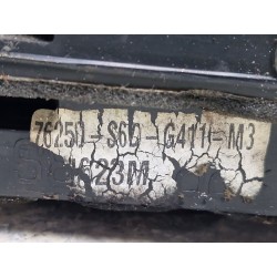 Recambio de retrovisor izquierdo para honda civic vi hatchback (eu_, ep_) 1.7 ctdi referencia OEM IAM 76250S6D  