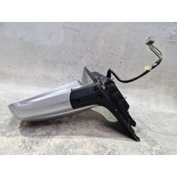 Recambio de retrovisor izquierdo para honda civic vi hatchback (eu_, ep_) 1.7 ctdi referencia OEM IAM 76250S6D  
