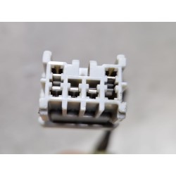 Recambio de retrovisor izquierdo para honda civic vi hatchback (eu_, ep_) 1.7 ctdi referencia OEM IAM 76250S6D  