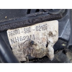 Recambio de retrovisor derecho para honda civic vi hatchback (eu_, ep_) 1.7 ctdi referencia OEM IAM 76200S6D  