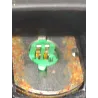 Recambio de airbag volante para peugeot 307 (3a/c) 2.0 hdi 90 referencia OEM IAM 96345028ZR  