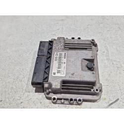 Recambio de centralita inyeccion para opel astra h twintop (a04) 1.9 cdti (l67) referencia OEM IAM 1039S22942  