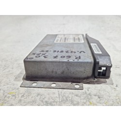 Recambio de centralita cambio automatico para peugeot 607 (9d, 9u) 3.0 v6 24v referencia OEM IAM 0260002767  
