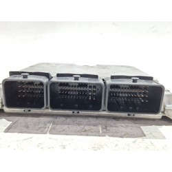 Recambio de centralita inyeccion para peugeot 607 (9d, 9u) 3.0 v6 24v referencia OEM IAM 9651529080  