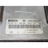 Recambio de centralita inyeccion para renault scenic ii (jm)(2003) 1.9 dci (jm12, jm0g) referencia OEM IAM 0281011390  
