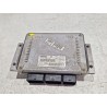 Recambio de centralita inyeccion para peugeot 607 (9d, 9u) 3.0 v6 24v referencia OEM IAM 9651529080  