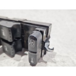 Recambio de mando elevalunas delantero izquierdo para volkswagen passat b5 (3b2) 1.9 tdi referencia OEM IAM 1J4959857D  