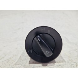Recambio de mando luces para volkswagen passat b5 (3b2) 1.9 tdi referencia OEM IAM   