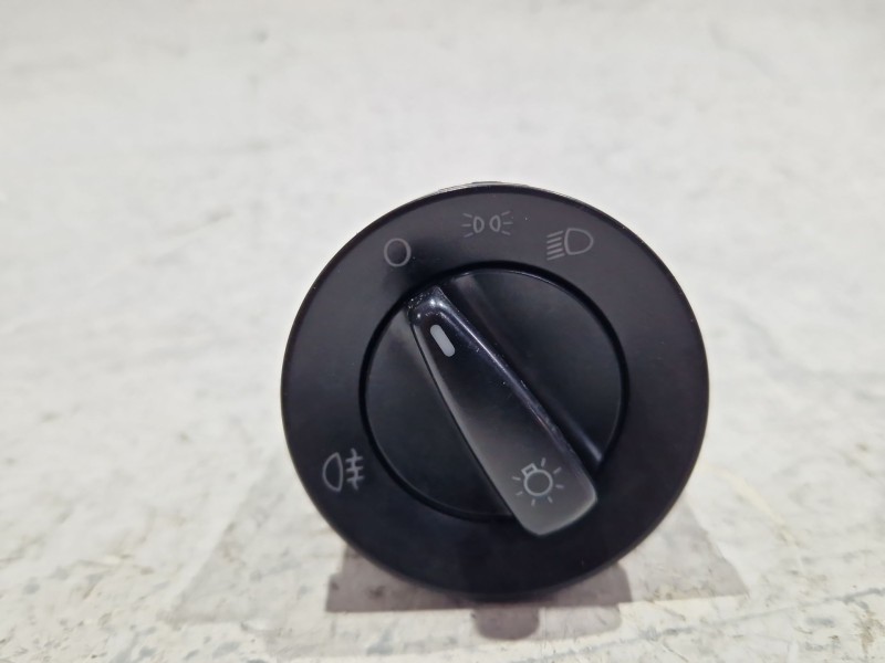 Recambio de mando luces para volkswagen passat b5 (3b2) 1.9 tdi referencia OEM IAM   