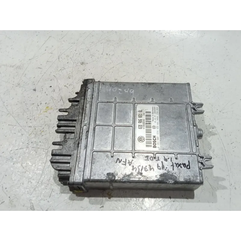 Recambio de centralita inyeccion para volkswagen passat b5 (3b2) 1.9 tdi referencia OEM IAM 028906021GL  