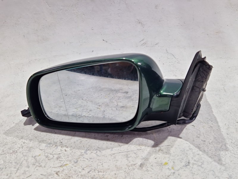 Recambio de retrovisor izquierdo para volkswagen passat b5 (3b2) 1.9 tdi referencia OEM IAM 3B0857933  
