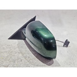 Recambio de retrovisor izquierdo para volkswagen passat b5 (3b2) 1.9 tdi referencia OEM IAM 3B0857933  