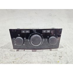 MANDO CLIMATIZADOR 13250616 