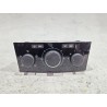Recambio de mando climatizador para opel astra h twintop (a04) 1.9 cdti (l67) referencia OEM IAM 13250616  