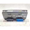 Recambio de mando climatizador para opel astra h twintop (a04) 1.9 cdti (l67) referencia OEM IAM 13250616  