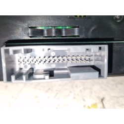 Recambio de mando climatizador para opel astra h twintop (a04) 1.9 cdti (l67) referencia OEM IAM 13250616  