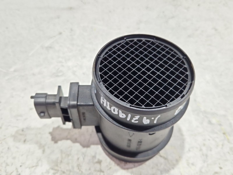 Recambio de caudalimetro para opel astra h twintop (a04) 1.9 cdti (l67) referencia OEM IAM 0281002618  