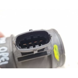 Recambio de caudalimetro para opel astra h twintop (a04) 1.9 cdti (l67) referencia OEM IAM 0281002618  