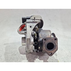 Recambio de turbocompresor para bmw serie 1 berlina (e81/e87)(2004) 2.0 118d [2,0 ltr. - 90 kw 16v diesel cat] referencia OEM IA