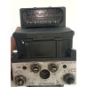 Recambio de nucleo abs para ford mondeo berlina (ge)(2000) referencia OEM IAM 0265222015 1S712M110AE  