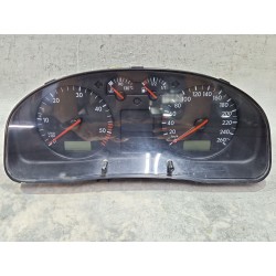 CUADRO COMPLETO 3B0920822A 