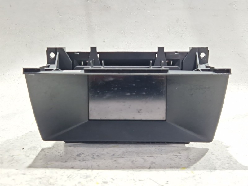 Recambio de pantalla multifuncion para opel astra h (a04) 1.9 cdti (l48) referencia OEM IAM 13178570  