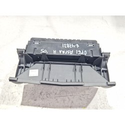 Recambio de pantalla multifuncion para opel astra h (a04) 1.9 cdti (l48) referencia OEM IAM 13178570  