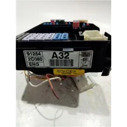 Recambio de caja fusibles/rele para hyundai coupe (gk)(2002) 1.6 16v referencia OEM IAM N912542C08004  