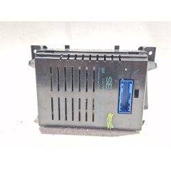 Recambio de pantalla multifuncion para opel astra h (a04) 1.9 cdti (l48) referencia OEM IAM 13178570  