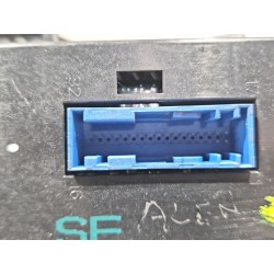 Recambio de pantalla multifuncion para opel astra h (a04) 1.9 cdti (l48) referencia OEM IAM 13178570  