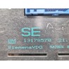 Recambio de pantalla multifuncion para opel astra h (a04) 1.9 cdti (l48) referencia OEM IAM 13178570  