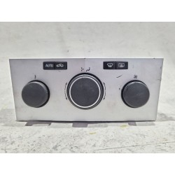 MANDO CLIMATIZADOR 13122962 