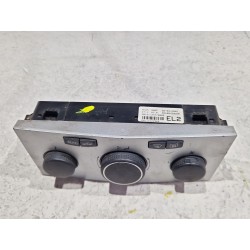 Recambio de mando climatizador para opel astra h (a04) 1.9 cdti (l48) referencia OEM IAM 13122962  