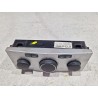 Recambio de mando climatizador para opel astra h (a04) 1.9 cdti (l48) referencia OEM IAM 13122962  