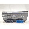 Recambio de mando climatizador para opel astra h (a04) 1.9 cdti (l48) referencia OEM IAM 13122962  
