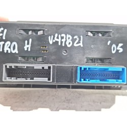 Recambio de mando climatizador para opel astra h (a04) 1.9 cdti (l48) referencia OEM IAM 13122962  