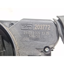 Recambio de mando multifuncion para opel astra h (a04) 1.9 cdti (l48) referencia OEM IAM 13198908  