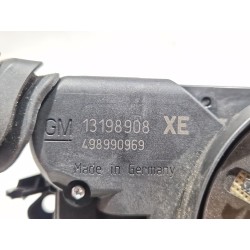 Recambio de mando multifuncion para opel astra h (a04) 1.9 cdti (l48) referencia OEM IAM 13198908  