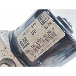 Recambio de nucleo abs para opel astra h (a04) 1.9 cdti (l48) referencia OEM IAM 10096005183  