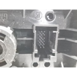 Recambio de mando luces para opel astra h (a04) 1.9 cdti (l48) referencia OEM IAM 13100128  